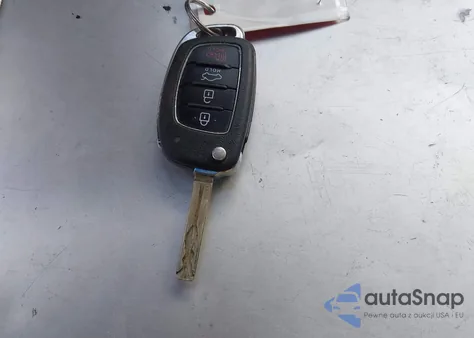 2019 Hyundai Sonata Se из США, поврежденный, VIN 5NPE24AF7KH818843